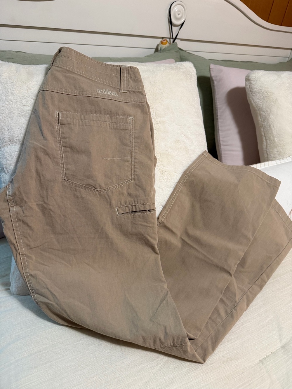Kühl Men’s Slax Pants size 30/32